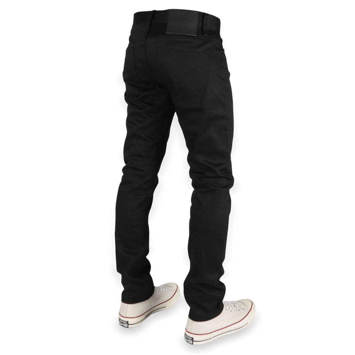 UB455 Tight Fit Chino – selvedgebaltimore