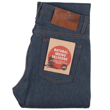 Load image into Gallery viewer, Natural Indigo Selvedge - Easy Guy